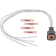Purchase Top-Quality Oxygen Sensor Connector by BLUE STREAK (HYGRADE MOTOR) - S3133 pa3
