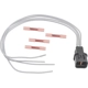 Purchase Top-Quality Oxygen Sensor Connector by BLUE STREAK (HYGRADE MOTOR) - S3134 pa2