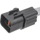 Purchase Top-Quality Oxygen Sensor Connector by BLUE STREAK (HYGRADE MOTOR) - S3134 pa3