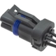 Purchase Top-Quality Oxygen Sensor Connector by BLUE STREAK (HYGRADE MOTOR) - S3149 pa1