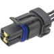 Purchase Top-Quality Oxygen Sensor Connector by BLUE STREAK (HYGRADE MOTOR) - S3149 pa2