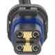 Purchase Top-Quality Oxygen Sensor Connector by BLUE STREAK (HYGRADE MOTOR) - S3149 pa3