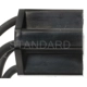 Purchase Top-Quality Oxygen Sensor Connector by BLUE STREAK (HYGRADE MOTOR) - S706 pa2