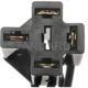 Purchase Top-Quality Oxygen Sensor Connector by BLUE STREAK (HYGRADE MOTOR) - S706 pa3