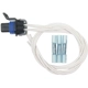 Purchase Top-Quality BLUE STREAK (HYGRADE MOTOR) - S912 - Oxygen Sensor Connector pa6