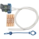 Purchase Top-Quality Connecteur de capteur d'oxygène par BLUE STREAK (HYGRADE MOTOR) - S927 pa1