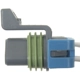 Purchase Top-Quality Connecteur de capteur d'oxygène par BLUE STREAK (HYGRADE MOTOR) - S927 pa2