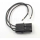 Purchase Top-Quality Oxygen Sensor Connector by BLUE STREAK (HYGRADE MOTOR) - HP7330 pa2