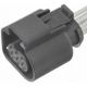 Purchase Top-Quality Oxygen Sensor Connector by BLUE STREAK (HYGRADE MOTOR) - S1419 pa27