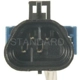 Purchase Top-Quality Oxygen Sensor Connector by BLUE STREAK (HYGRADE MOTOR) - S1534 pa1