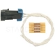 Purchase Top-Quality Oxygen Sensor Connector by BLUE STREAK (HYGRADE MOTOR) - S1534 pa2