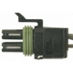 Purchase Top-Quality Oxygen Sensor Connector by BLUE STREAK (HYGRADE MOTOR) - S1594 pa12