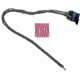 Purchase Top-Quality Oxygen Sensor Connector by BLUE STREAK (HYGRADE MOTOR) - S1647 pa35