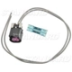 Purchase Top-Quality Oxygen Sensor Connector by BLUE STREAK (HYGRADE MOTOR) - S1717 pa12