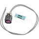 Purchase Top-Quality Oxygen Sensor Connector by BLUE STREAK (HYGRADE MOTOR) - S1717 pa16