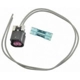 Purchase Top-Quality Oxygen Sensor Connector by BLUE STREAK (HYGRADE MOTOR) - S1717 pa17
