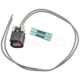 Purchase Top-Quality Oxygen Sensor Connector by BLUE STREAK (HYGRADE MOTOR) - S1717 pa2