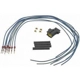 Purchase Top-Quality Oxygen Sensor Connector by BLUE STREAK (HYGRADE MOTOR) - S1932 pa10