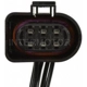 Purchase Top-Quality Oxygen Sensor Connector by BLUE STREAK (HYGRADE MOTOR) - S2324 pa14
