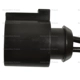 Purchase Top-Quality Oxygen Sensor Connector by BLUE STREAK (HYGRADE MOTOR) - S2324 pa5