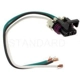 Purchase Top-Quality Oxygen Sensor Connector by BLUE STREAK (HYGRADE MOTOR) - S724 pa2