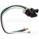 Purchase Top-Quality Connecteur de capteur d'oxygène par BLUE STREAK (HYGRADE MOTOR) - S724 pa24