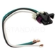 Purchase Top-Quality Oxygen Sensor Connector by BLUE STREAK (HYGRADE MOTOR) - S724 pa28