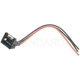 Purchase Top-Quality Oxygen Sensor Connector by BLUE STREAK (HYGRADE MOTOR) - S745 pa2