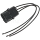 Purchase Top-Quality Oxygen Sensor Connector by BLUE STREAK (HYGRADE MOTOR) - S750 pa2