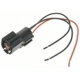 Purchase Top-Quality Connecteur de capteur d'oxygène par BLUE STREAK (HYGRADE MOTOR) - S785 pa5