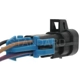 Purchase Top-Quality Oxygen Sensor Connector by BLUE STREAK (HYGRADE MOTOR) - S817 pa4