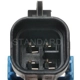 Purchase Top-Quality Oxygen Sensor Connector by BLUE STREAK (HYGRADE MOTOR) - S817 pa5