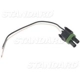 Purchase Top-Quality Oxygen Sensor Connector by BLUE STREAK (HYGRADE MOTOR) - S915 pa2