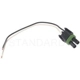 Purchase Top-Quality Oxygen Sensor Connector by BLUE STREAK (HYGRADE MOTOR) - S915 pa4
