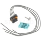 Purchase Top-Quality Oxygen Sensor Connector by BLUE STREAK (HYGRADE MOTOR) - S928 pa6