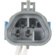Purchase Top-Quality Oxygen Sensor Connector by BLUE STREAK (HYGRADE MOTOR) - S938 pa1