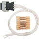 Purchase Top-Quality Oxygen Sensor Connector by BLUE STREAK (HYGRADE MOTOR) - S946 pa5