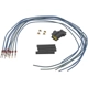 Purchase Top-Quality BWD AUTOMOTIVE - PT1431 - A/C Compressor Cut-Out Switch Harness Connector pa3