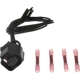Purchase Top-Quality Oxygen Sensor Connector by DORMAN/TECHOICE - 645-242 pa1