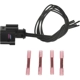 Purchase Top-Quality Oxygen Sensor Connector by DORMAN/TECHOICE - 645-242 pa2