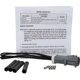 Purchase Top-Quality Oxygen Sensor Connector by MOTORCRAFT - WPT1812 pa1