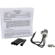 Purchase Top-Quality Oxygen Sensor Connector by MOTORCRAFT - WPT1812 pa3