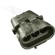 Purchase Top-Quality Oxygen Sensor Connector by PICO OF CANADA - 5687-11 pa2