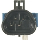 Purchase Top-Quality STANDARD - PRO SERIES - S1534 - Oxygen Sensor Connector pa3