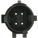 Purchase Top-Quality STANDARD - PRO SERIES - S1933 - Oxygen Sensor Connector pa2