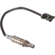 Purchase Top-Quality Oxygen Sensor by DELPHI - ES10005 pa13