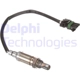 Purchase Top-Quality Oxygen Sensor by DELPHI - ES10005 pa9