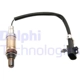 Purchase Top-Quality Oxygen Sensor by DELPHI - ES10007 pa8