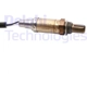 Purchase Top-Quality Oxygen Sensor by DELPHI - ES10007 pa9