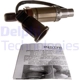 Purchase Top-Quality Capteur d'oxygène par DELPHI - ES10131 pa13